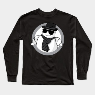 Stay Toasty Long Sleeve T-Shirt